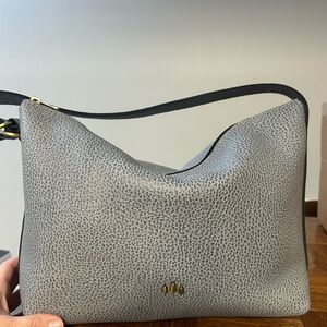 Portland Leather Goods Large Slouchy in Fog BN from C Sale